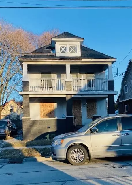 1625 Edgewood, Racine, WI 53404