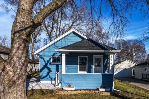 7107 45th, Kenosha, WI 53142