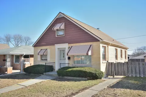 3856 N 100th, Milwaukee, WI 53222