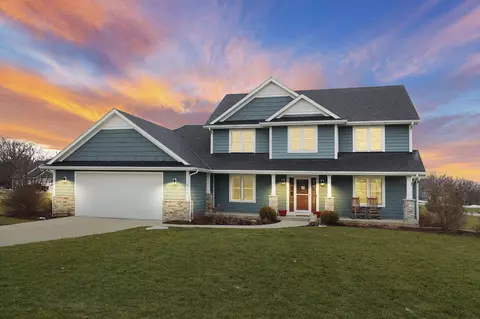 9132 222nd, Salem, WI 53168