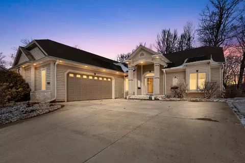 405 Kames, Slinger, WI 53086