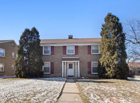 4177 N Sherman, Milwaukee, WI 53216