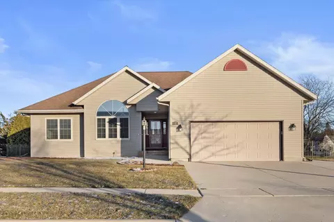 2417 48th, Kenosha, WI 53144