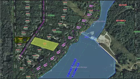 Lt5 Hydro, Stephenson, WI 54114