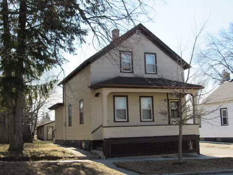 1315 Georgia, Sheboygan, WI 53081