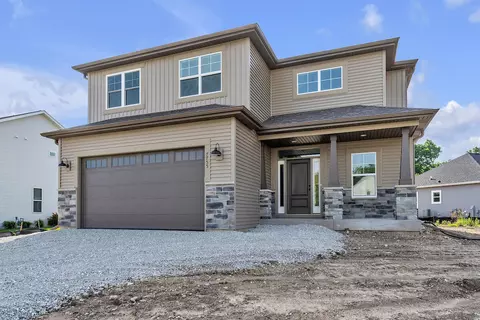 7755 258th #LT 17, Paddock Lake, WI 53168