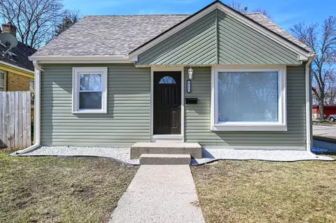 3777 N 50th, Milwaukee, WI 53216