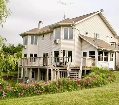 3360 County Hwy E, Baileys Harbor, WI 54202