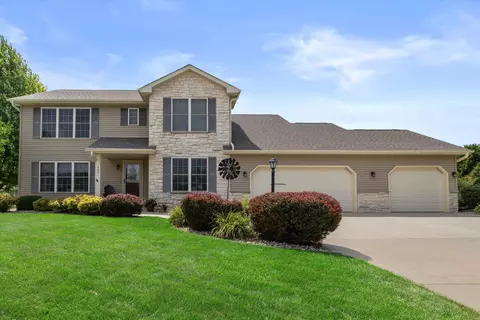 6631 Bald Eagle, Mount Pleasant, WI 53406