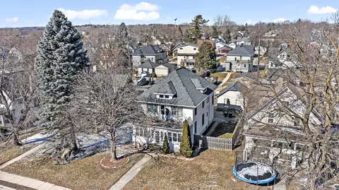 142 E Washington, West Bend, WI 53090