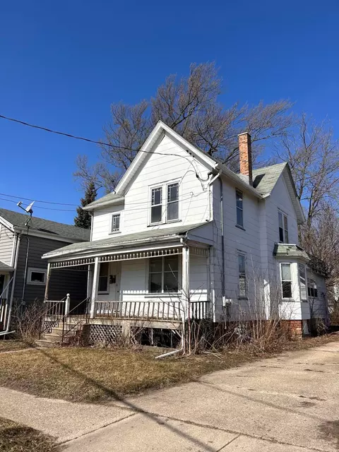 810 48th, Kenosha, WI 53140