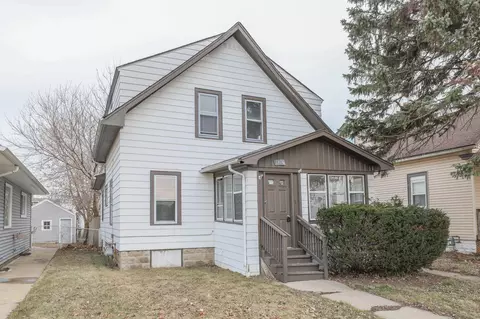 1919 West, Racine, WI 53403