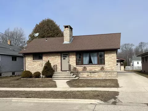 2720 12th, Two Rivers, WI 54241
