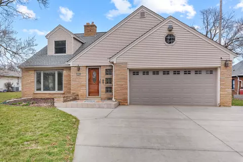 7022 Wellauer, Wauwatosa, WI 53213