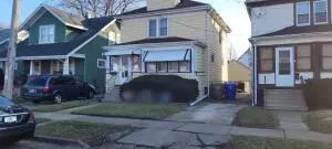 6109 26th, Kenosha, WI 53143