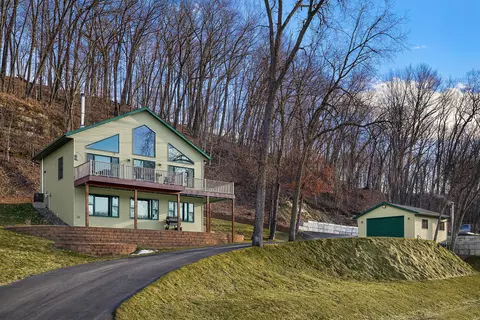 25210 County Highway X, Portland, WI 54619