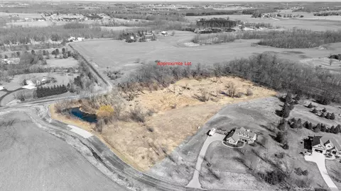 Lt1 Garret, Wayne, WI 53090