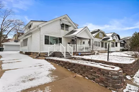 1951 S 81st, West Allis, WI 53219