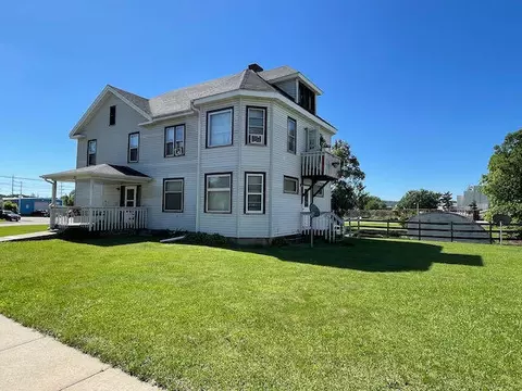 421 E Oak, Sparta, WI 54656