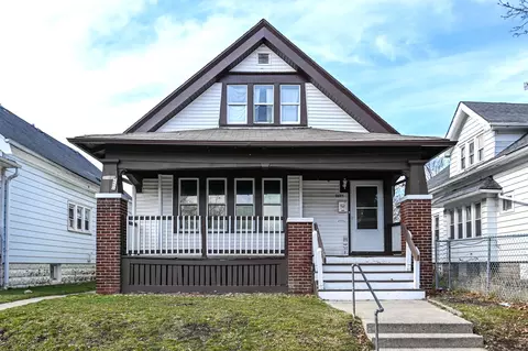 3377 N 28th #3377A, Milwaukee, WI 53216