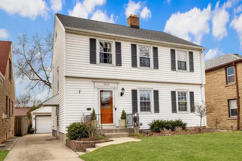 2813 S 44th, Milwaukee, WI 53219