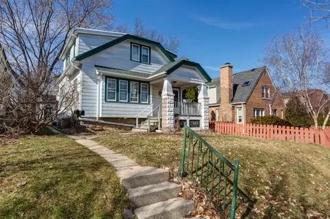 3149 S 46th #3149A, Greenfield, WI 53219