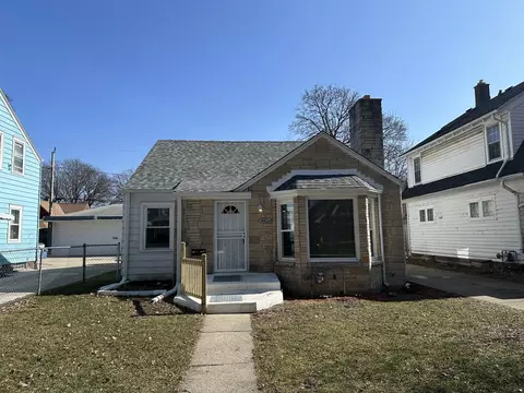 4056 N 41st, Milwaukee, WI 53216