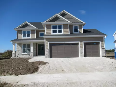1622 Switchgrass, Oconomowoc, WI 53066