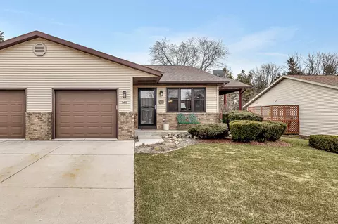 2425 Carmen #1, Sheboygan, WI 53081