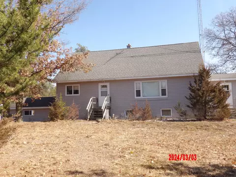 w5037 23rd Street East, Necedah, WI 54646