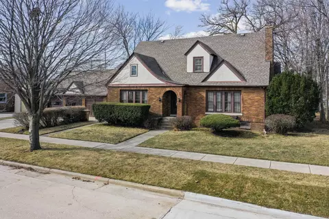 7900 40th, Kenosha, WI 53142