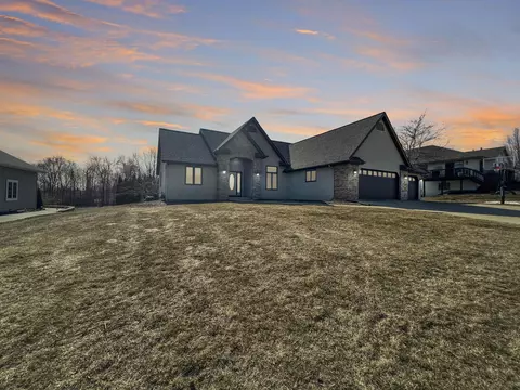 2015 Douglas, Plymouth, WI 53073