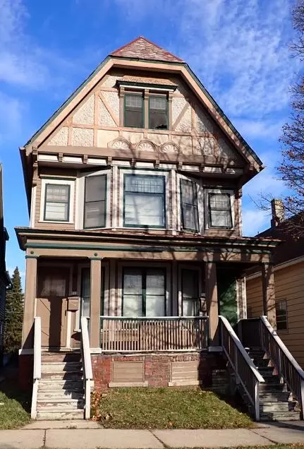 712 E Meinecke #714, Milwaukee, WI 53212