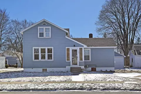 1130 Baker, Wisconsin Rapids, WI 54494