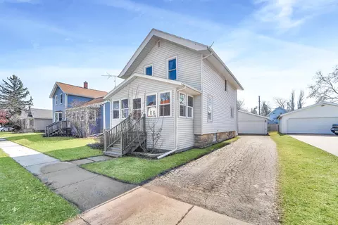 256 7th, Fond Du Lac, WI 54935