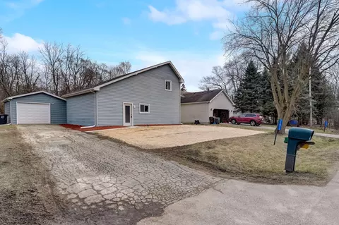 11411 274th, Trevor, WI 53179