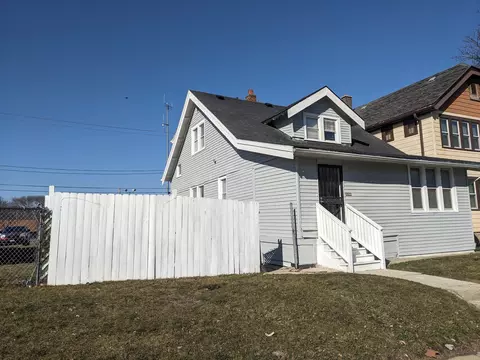 3169 N 35th, Milwaukee, WI 53216