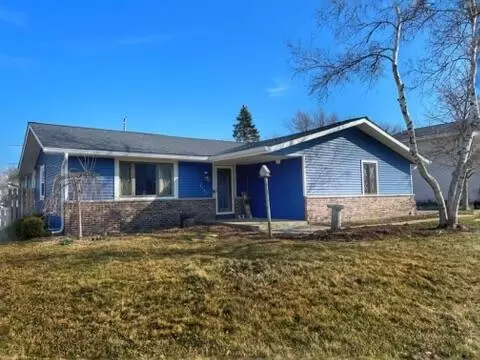 2125 Grand Prix, Mount Pleasant, WI 53406