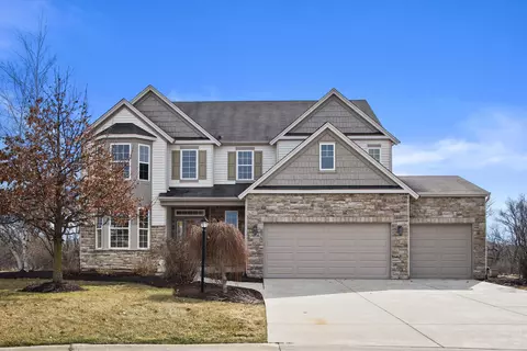 7806 Whitetail, Mount Pleasant, WI 53406