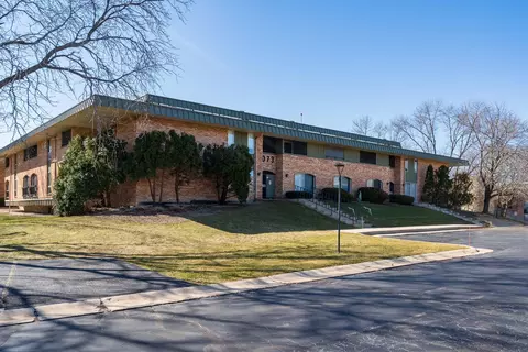 4073 W Rivers Edge #10, Brown Deer, WI 53209
