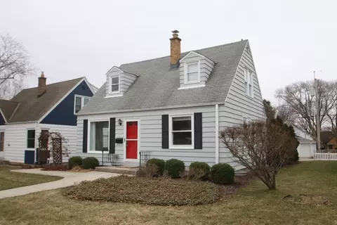 2727 N 87th, Milwaukee, WI 53222