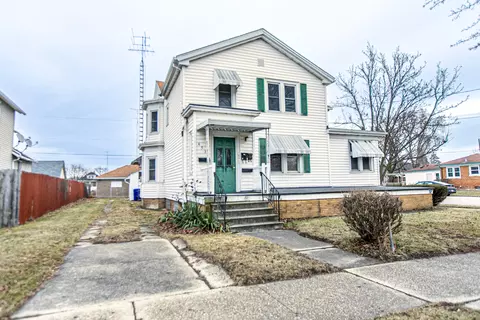 4537 24th, Kenosha, WI 53140