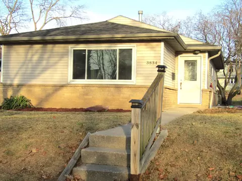 3834 N 80th, Milwaukee, WI 53222