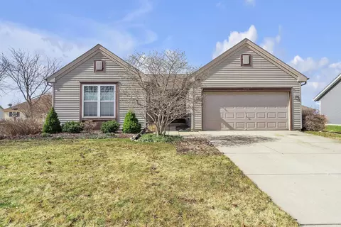 309 S Pheasant, Saukville, WI 53080