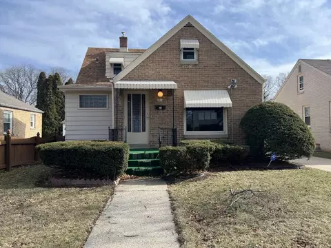 4314 N 42nd, Milwaukee, WI 53216