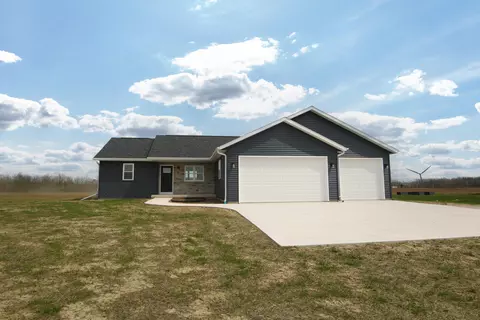N8855 County Road G, Marshfield, WI 53079