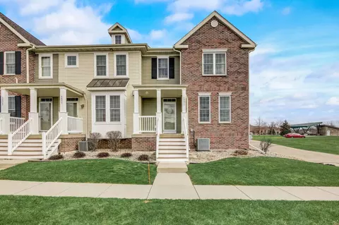 6851 Yellowwood, Deforest, WI 53532