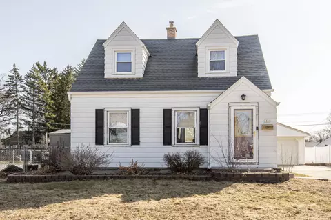 3366 S 65th, Milwaukee, WI 53219