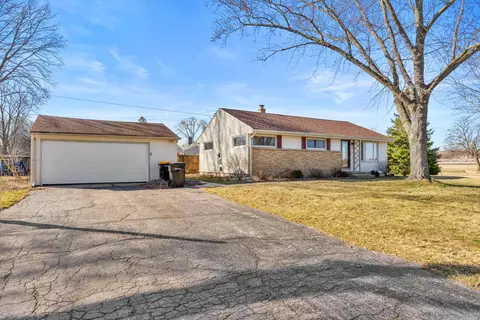 5441 W Churchill, Brown Deer, WI 53223
