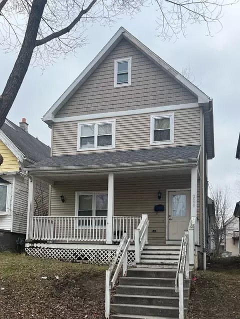 2559 N 36th, Milwaukee, WI 53210